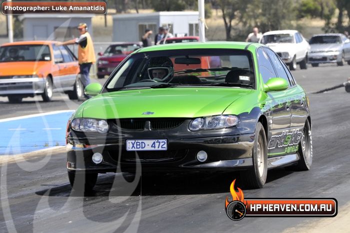 Heathcote Park Test and Tune - _LA32624